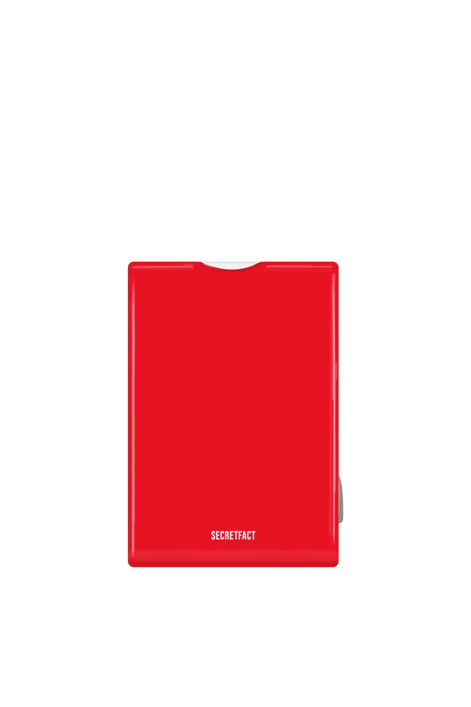 THE BASE - MS POCKET / RED