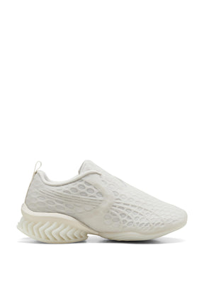 CELL GEO 1 CAGE / WHT
