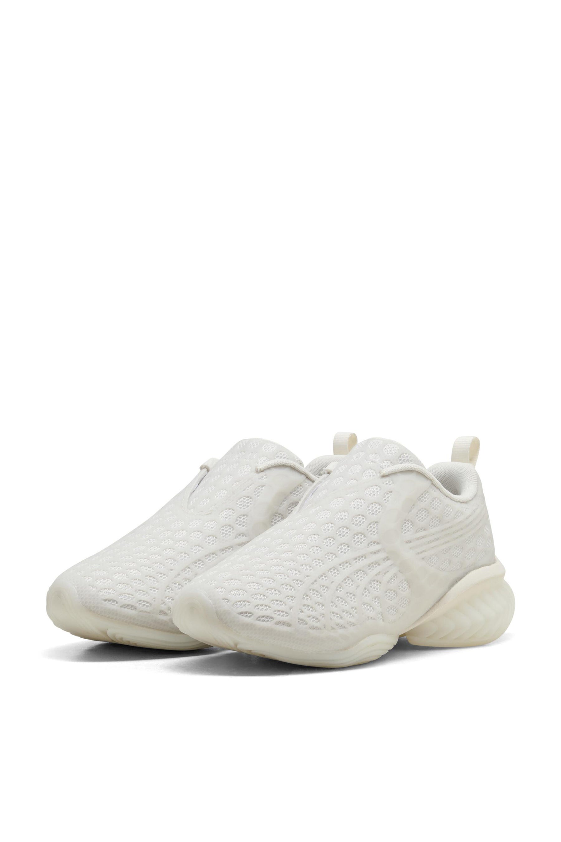CELL GEO 1 CAGE / WHT
