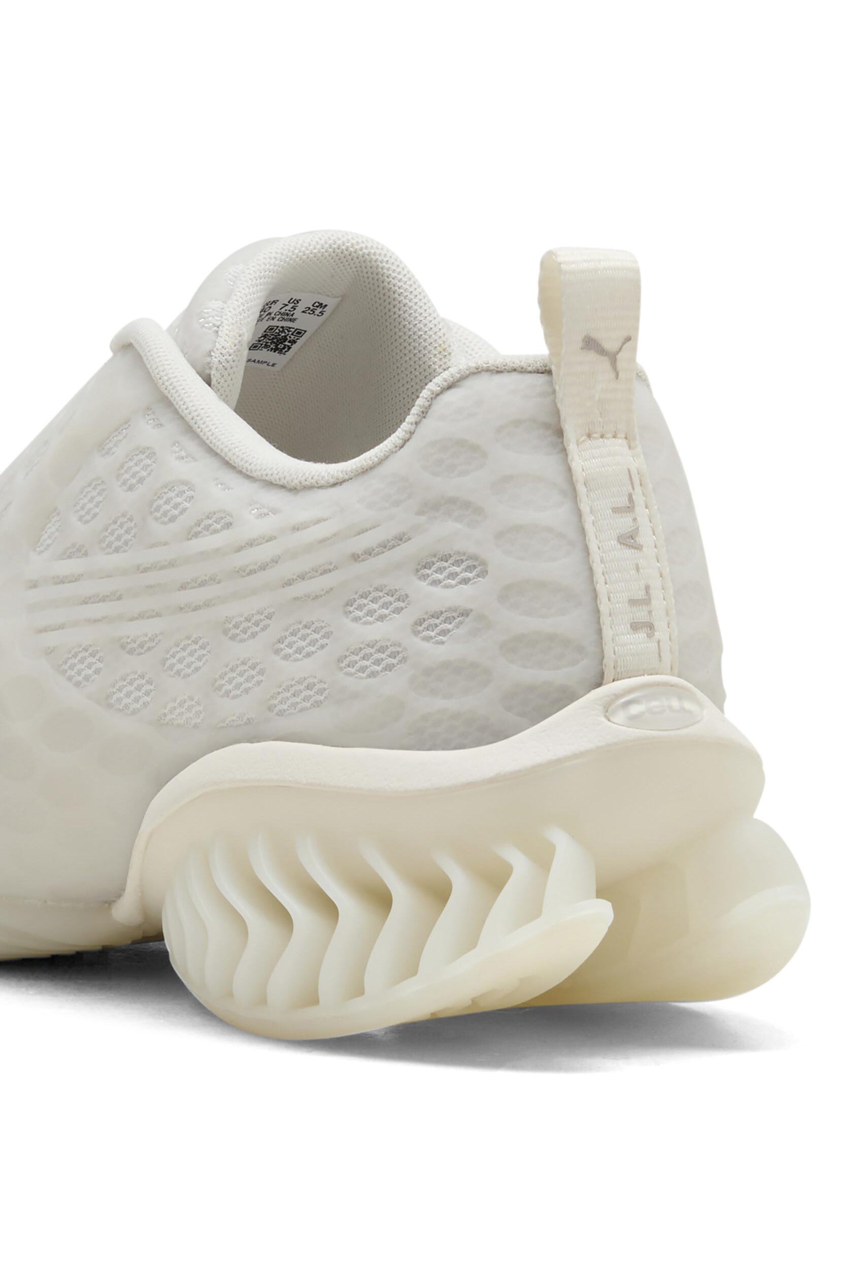 プーマ　PWQ-C1 26cm PUMA × _J.L - A.L_ プーマ×ジェイラル FW26 CELL GEO 1 CAGE / WHT