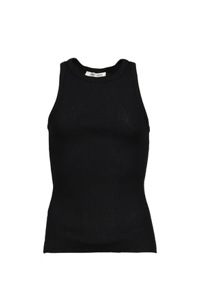 ARTURO TANK TOP / BLK