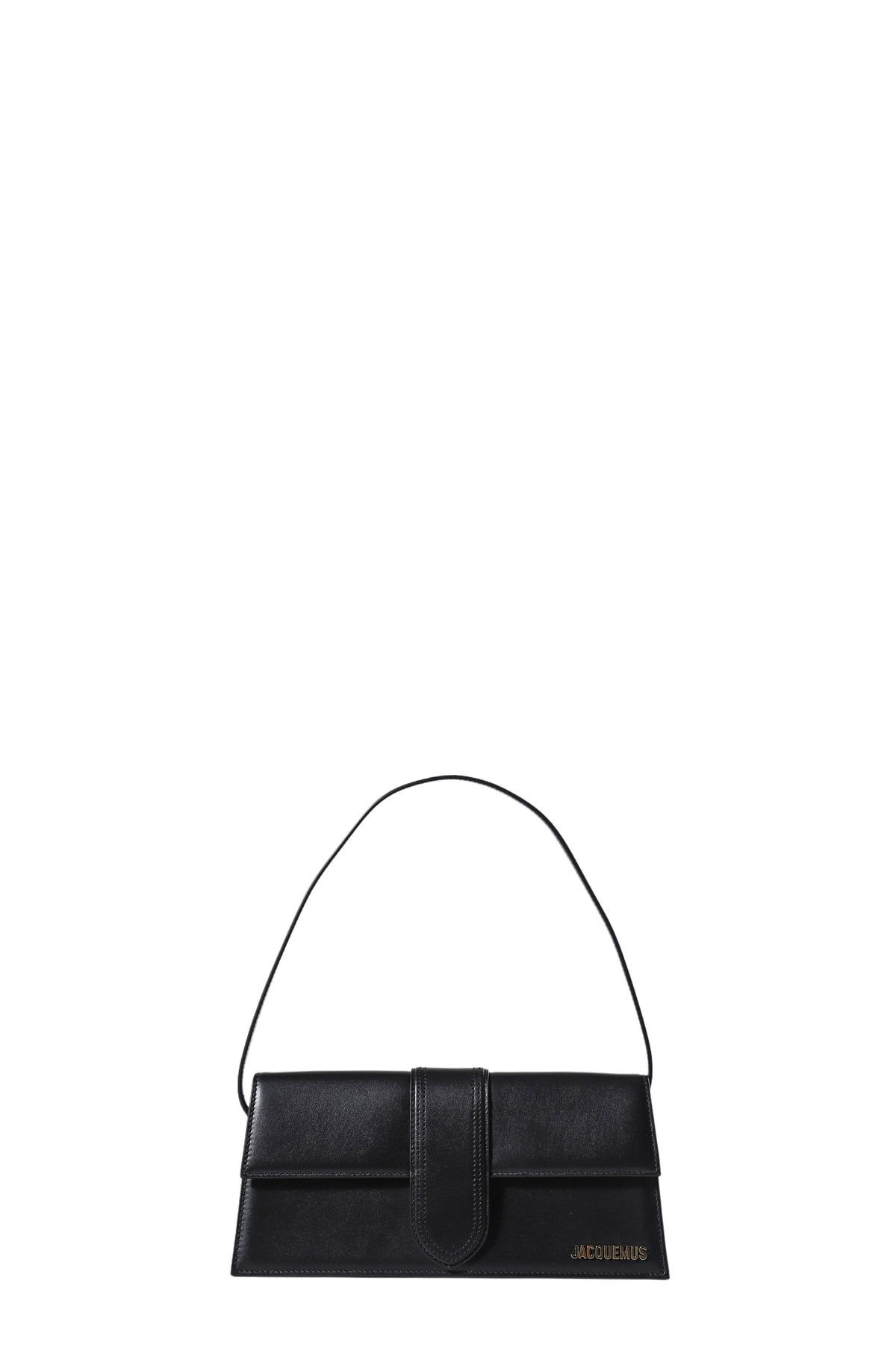 LE BAMBINO LONG / BLK