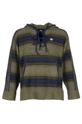 BAJA HOODIE / KHA/TECH IND