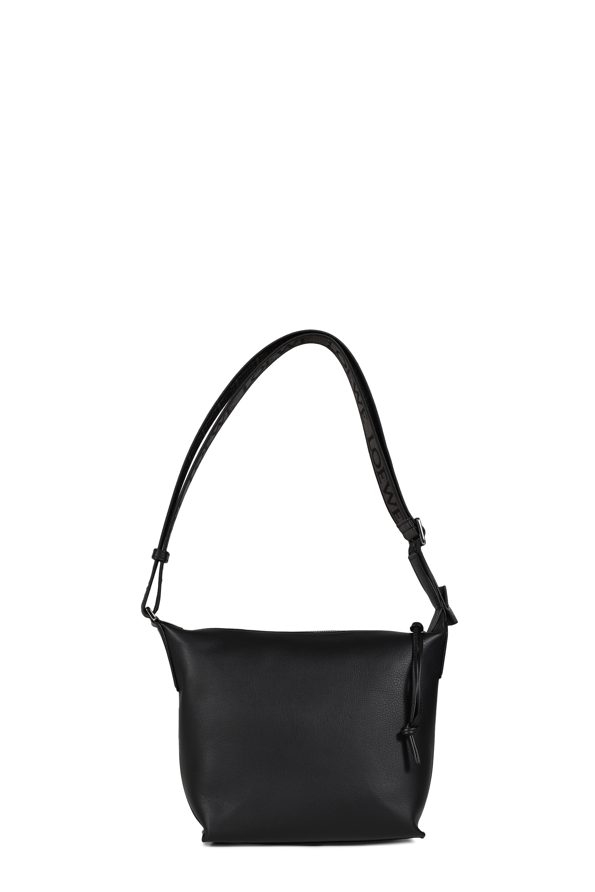 CUBI CROSSBODY SMALL / BLK