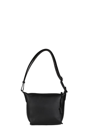 CUBI CROSSBODY SMALL / BLACK