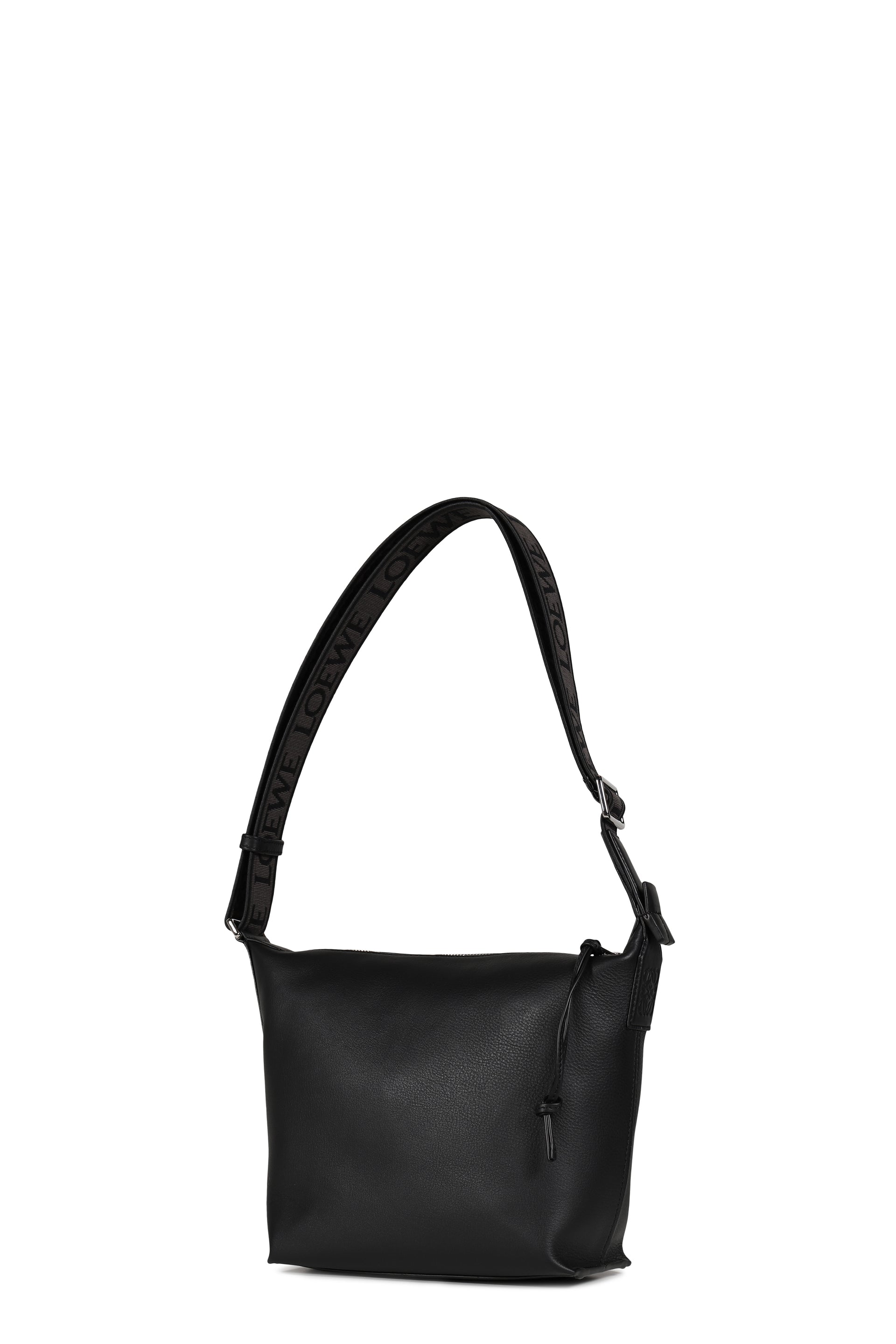 CUBI CROSSBODY SMALL / BLK