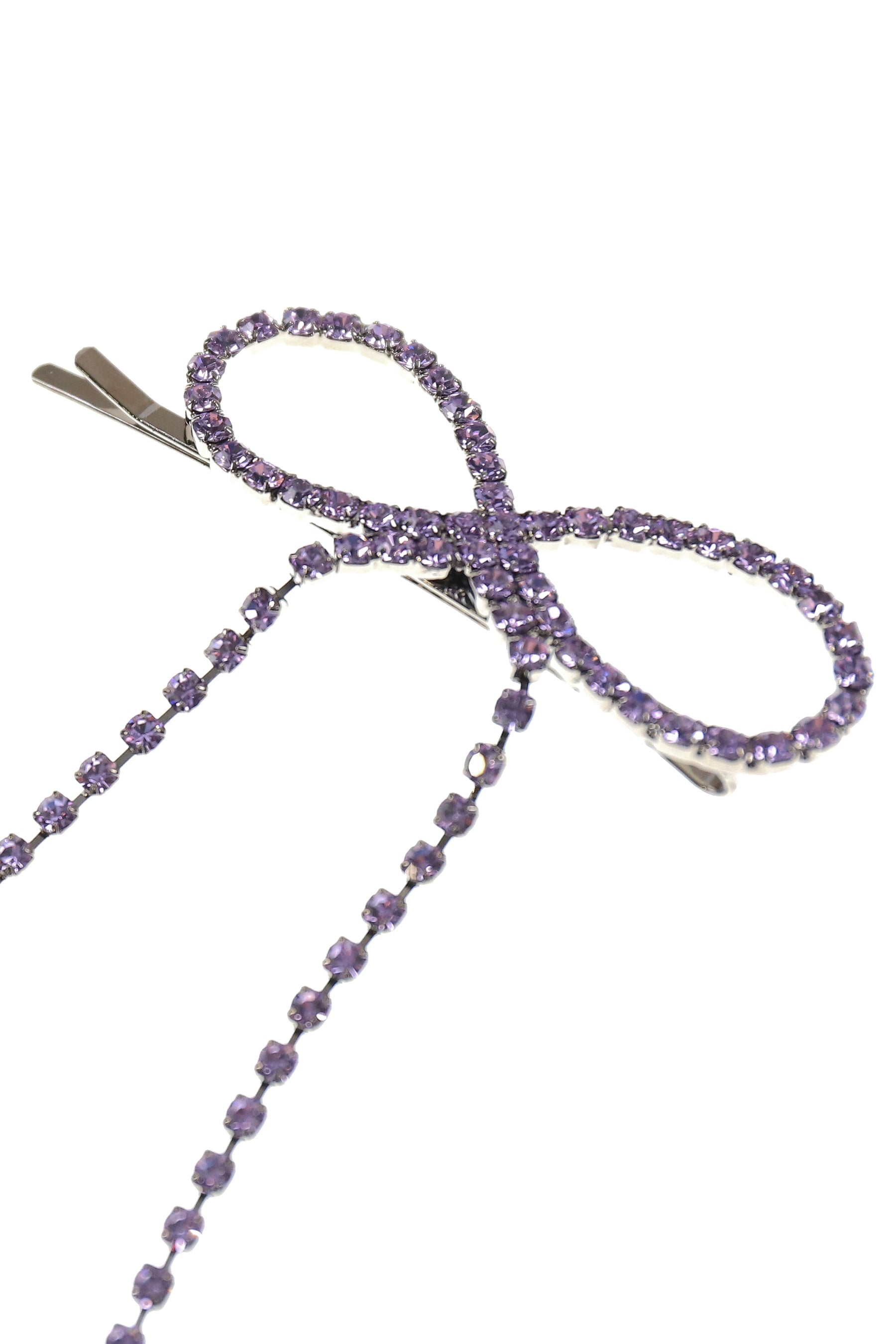 SMALL RIBBON SET 02 / VIOLET