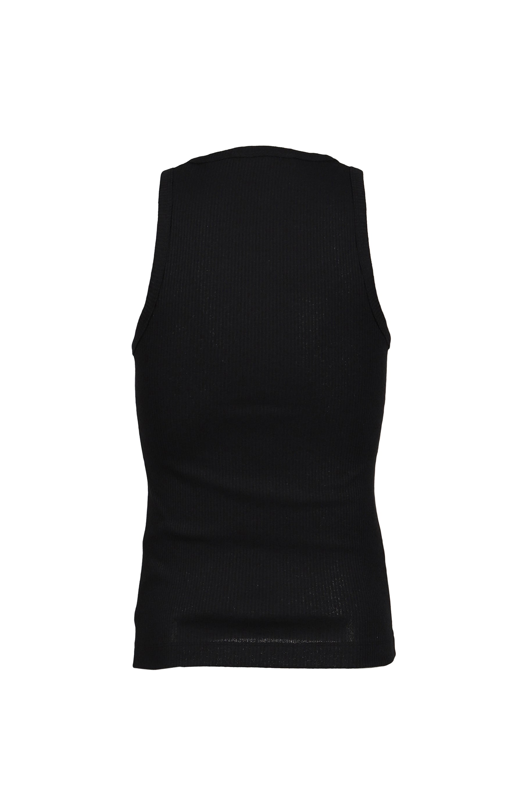 ARTURO TANK TOP / BLK