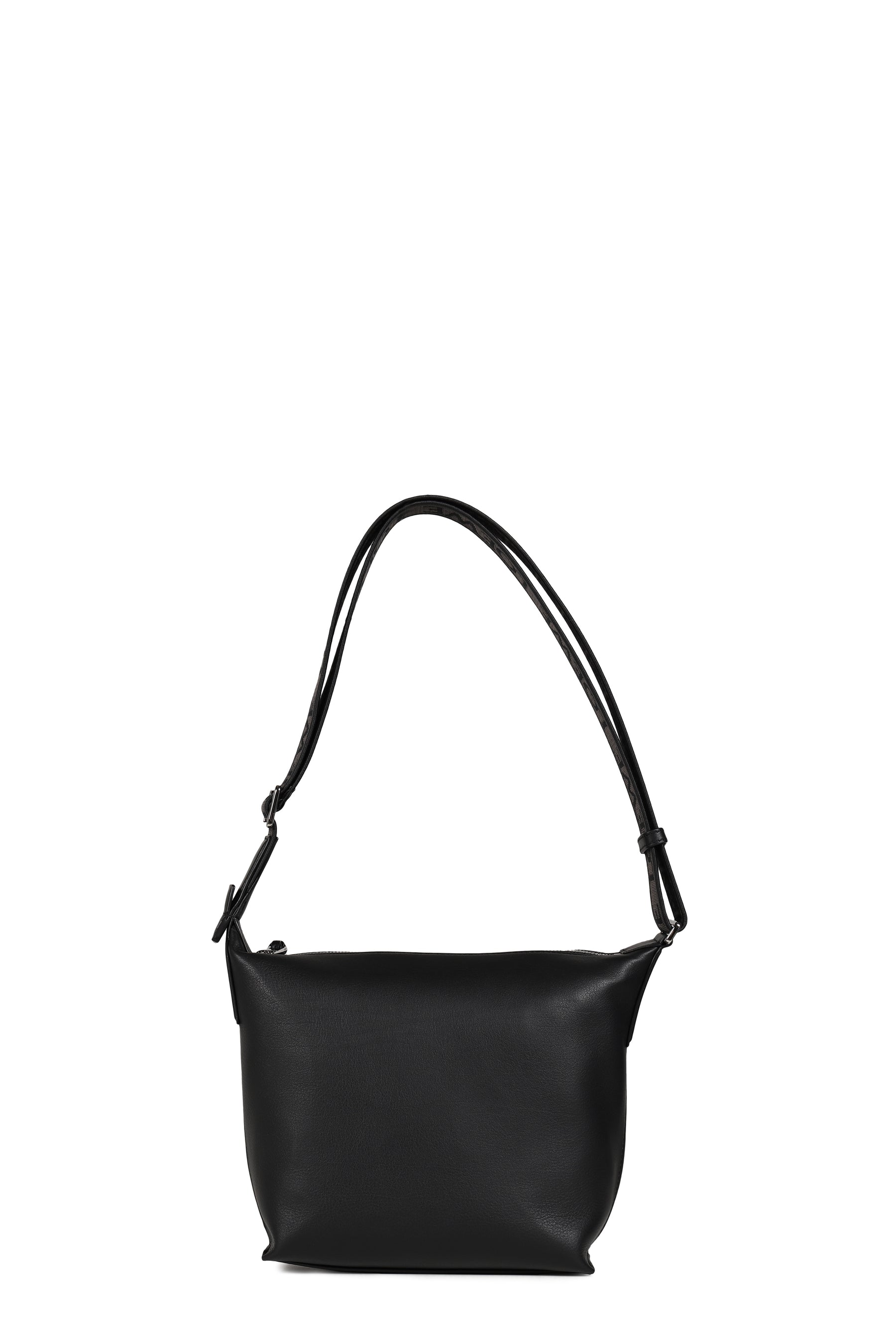 CUBI CROSSBODY SMALL / BLACK