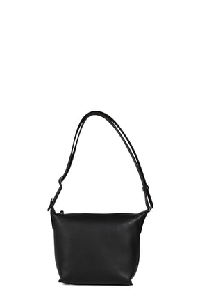 CUBI CROSSBODY SMALL / BLACK