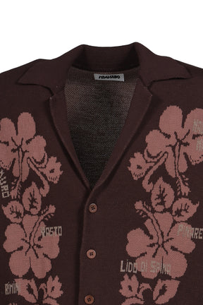 RIVIERA SHIRT / BRW MIX