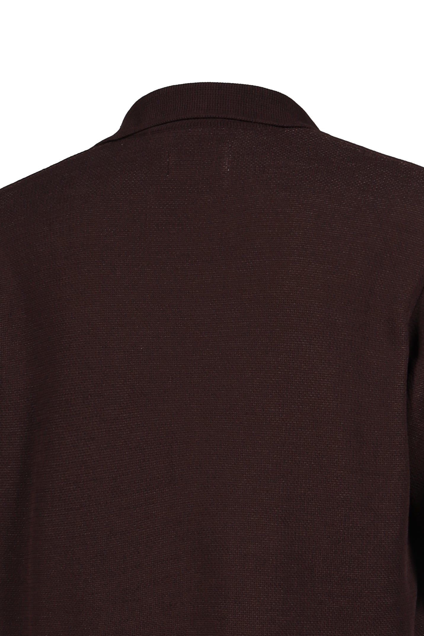 RIVIERA SHIRT / BRW MIX