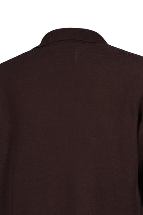 RIVIERA SHIRT / BRW MIX