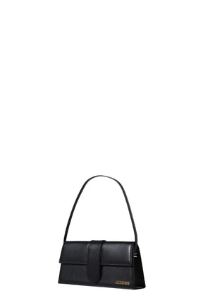 LE BAMBINO LONG / BLK