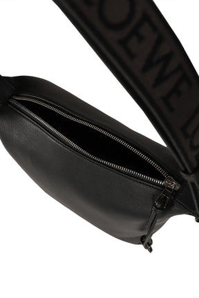 CUBI CROSSBODY SMALL / BLACK