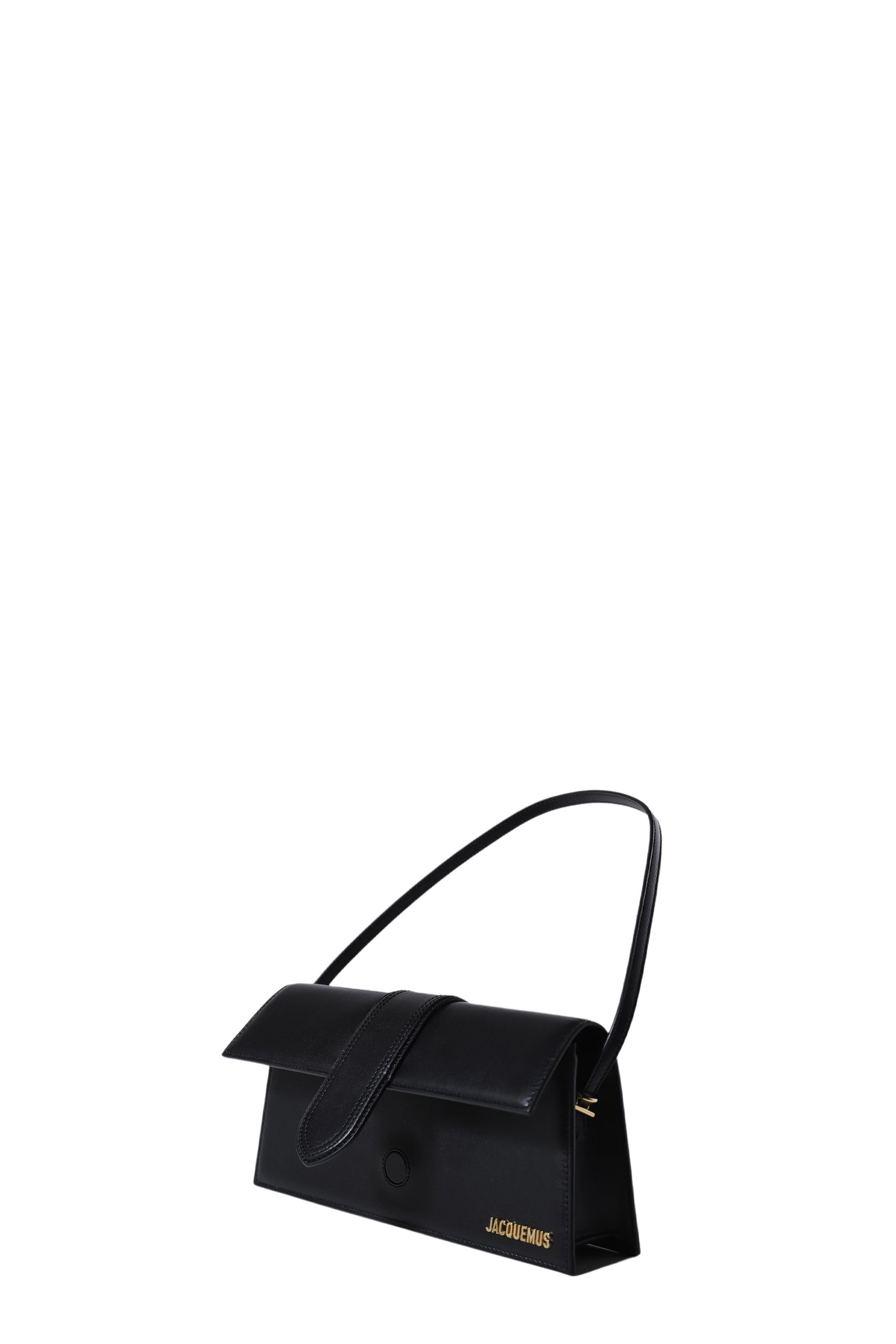 LE BAMBINO LONG / BLK