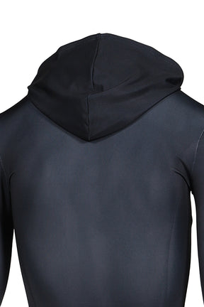 AVAVAV BABY TT BASELAYER / CARBON RED