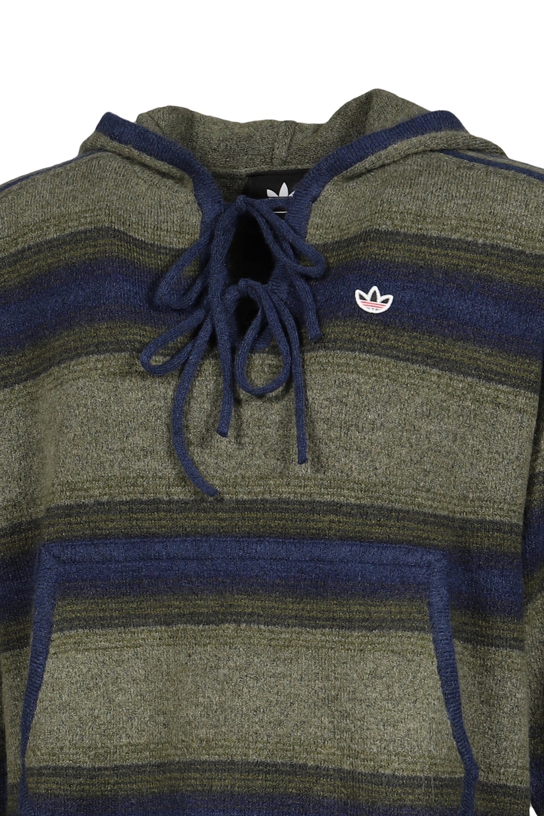 BAJA HOODIE / KHA/TECH IND