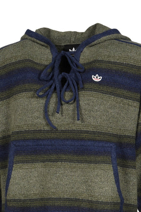 BAJA HOODIE / KHA/TECH IND