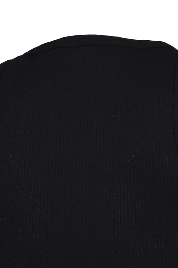 ARTURO TANK TOP / BLK