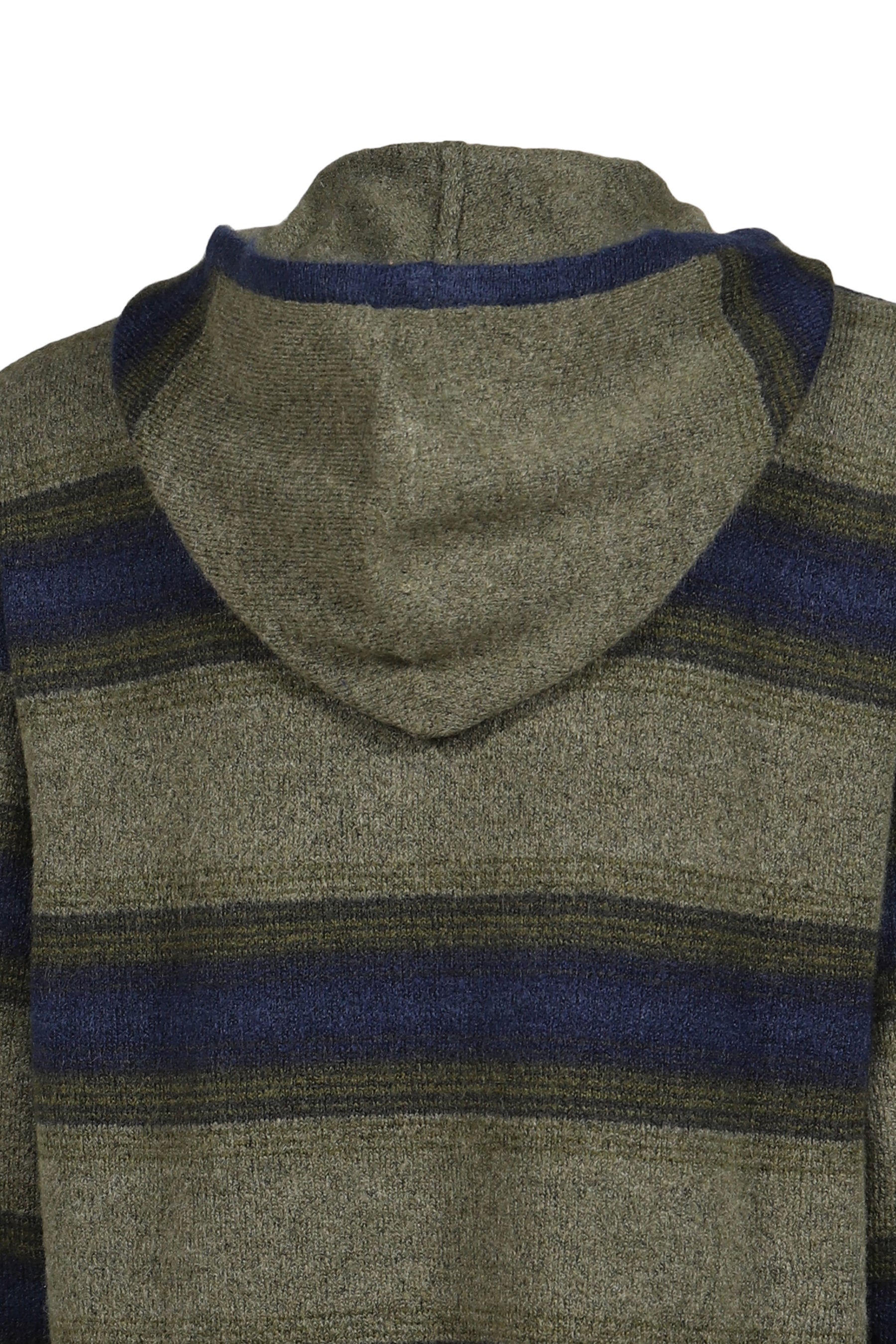 BAJA HOODIE / KHA/TECH IND