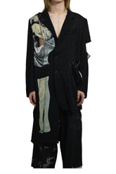 HP-J45-210-1S25 / BLK