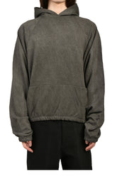 PERFECT SWEAT HOODIE / GRY