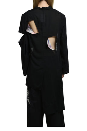 HP-J45-210-1S25 / BLK