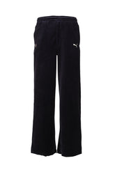 T7 WIDE TRACK PANTS / DRK NVY