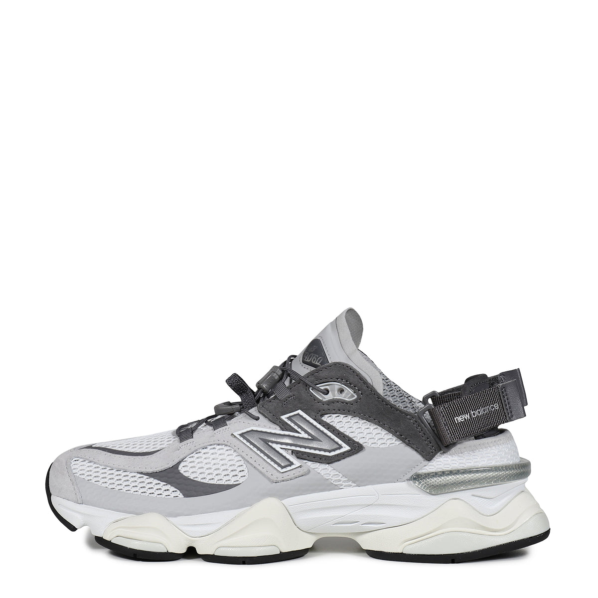 ニューバランス　U90603F 9060 SUMMER 3月27日発売｜New Balance 9060 SUMMER｜スニーカーとサンダルの境界を