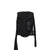 SIGNATURE DRAPE TUBE TOP / BLK