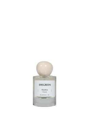 EAU DE PARFUM / SLOWKISS