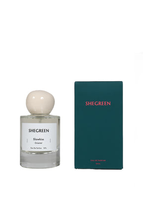 EAU DE PARFUM / SLOWKISS