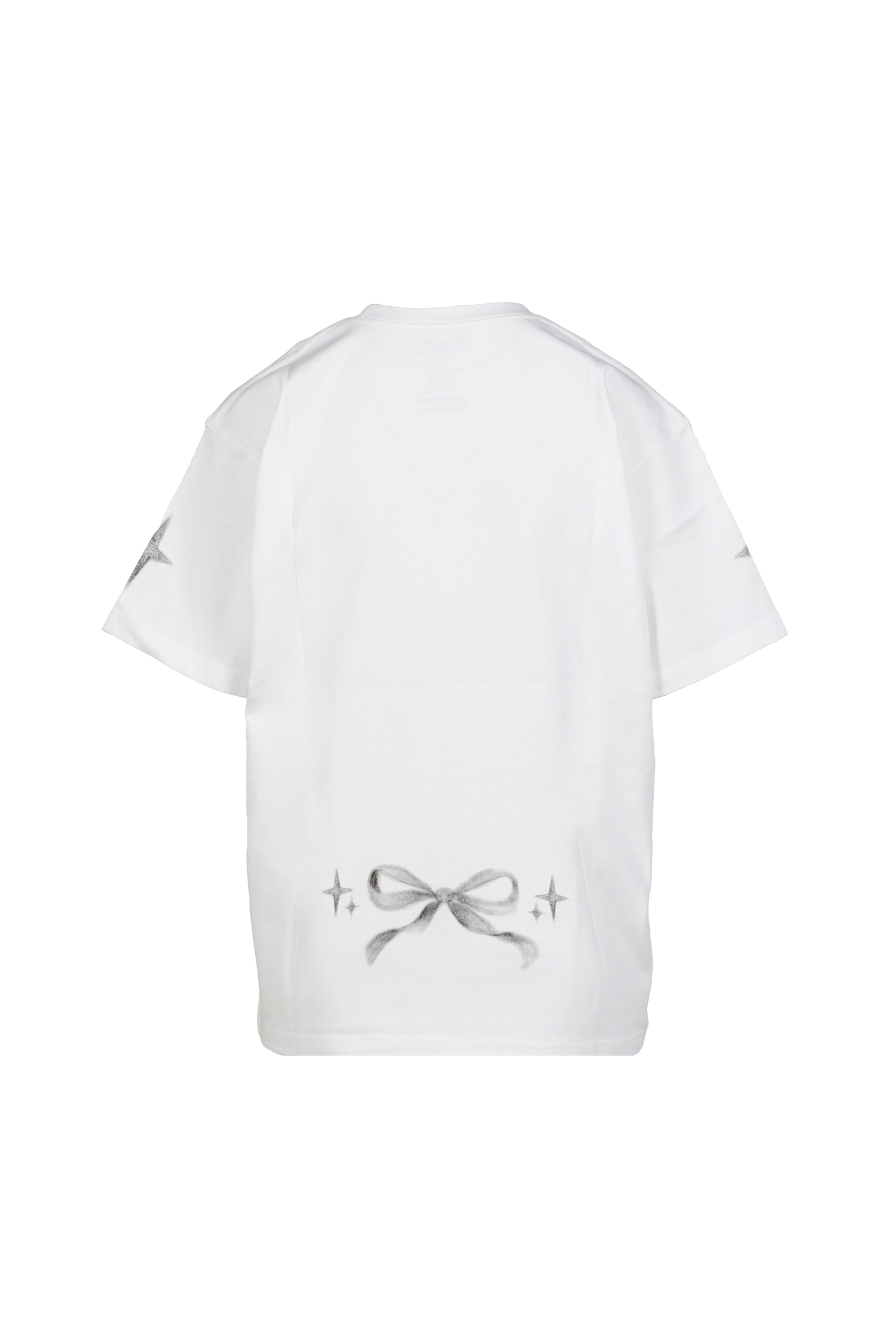 SANRIO T-SHIRT / WHITE
