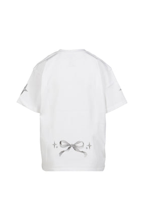 SANRIO T-SHIRT / WHITE