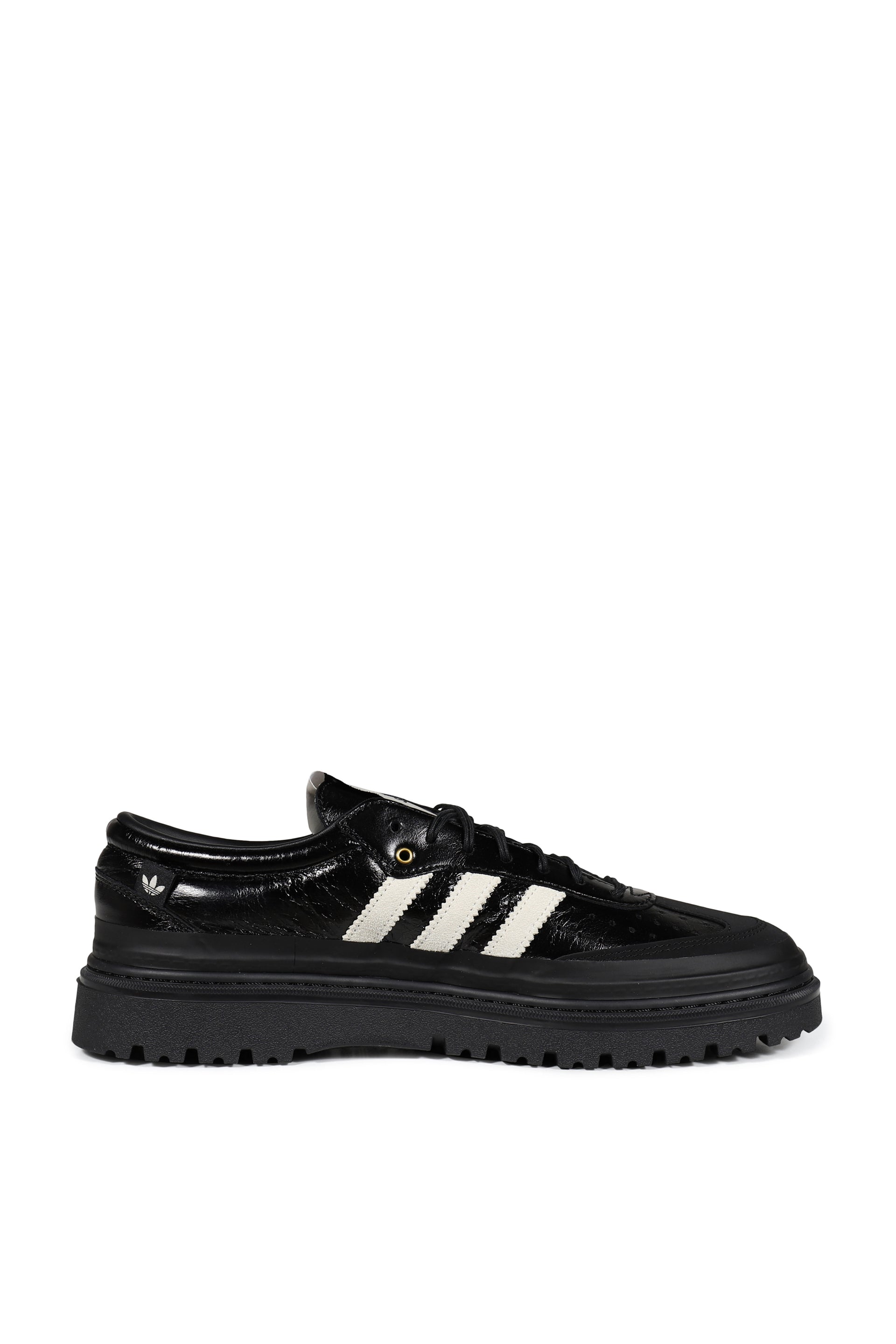 SAMBA LX FREIZEIT SFTM / BLK/WHT/BLK