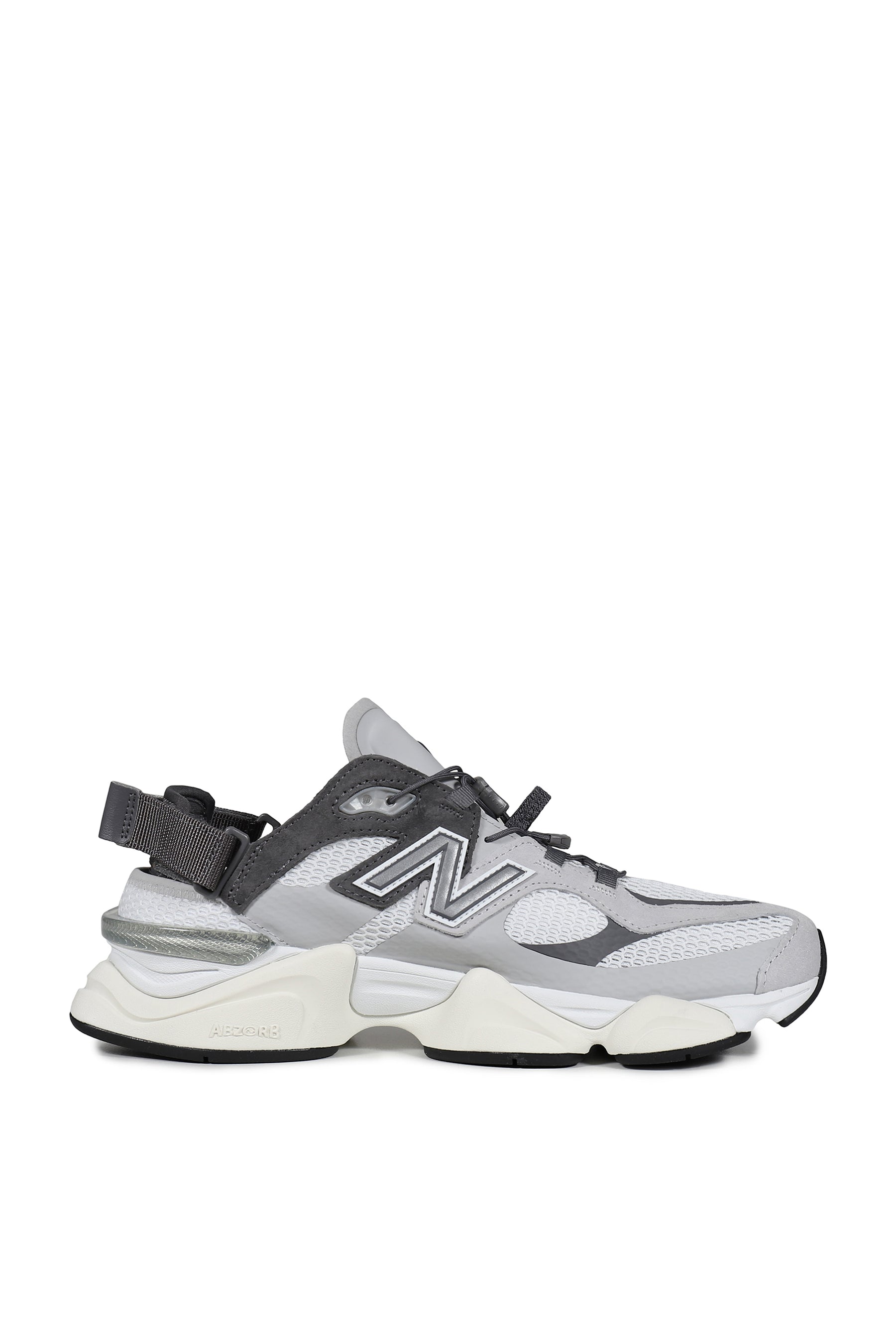 90/60 SUMMER / 3FA (GRAY)