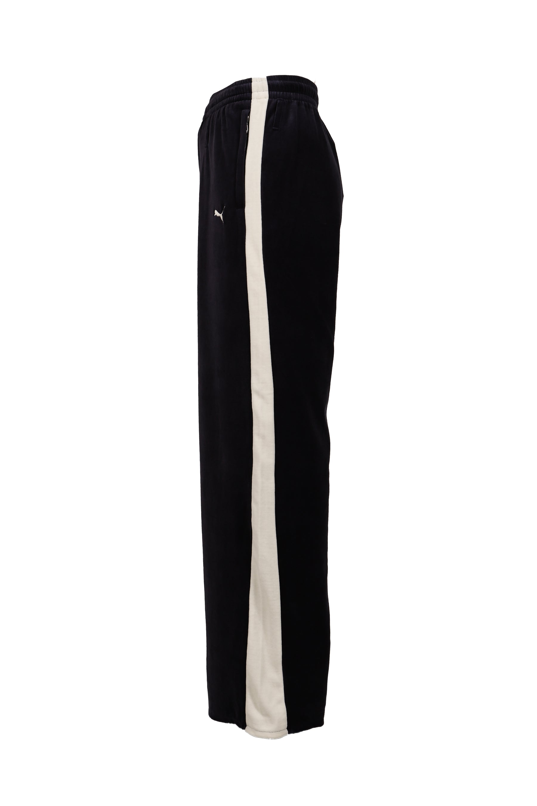 PUMA x MASU FW25 T7 Wide Track Pants / Dark NVY - NUBIAN