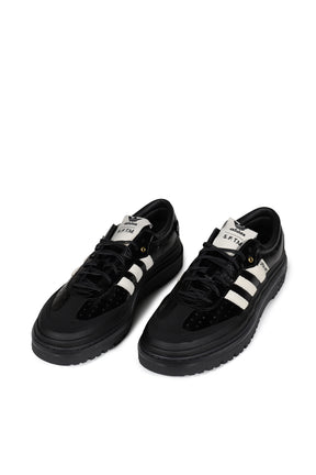 SAMBA LX FREIZEIT SFTM / BLK/WHT/BLK