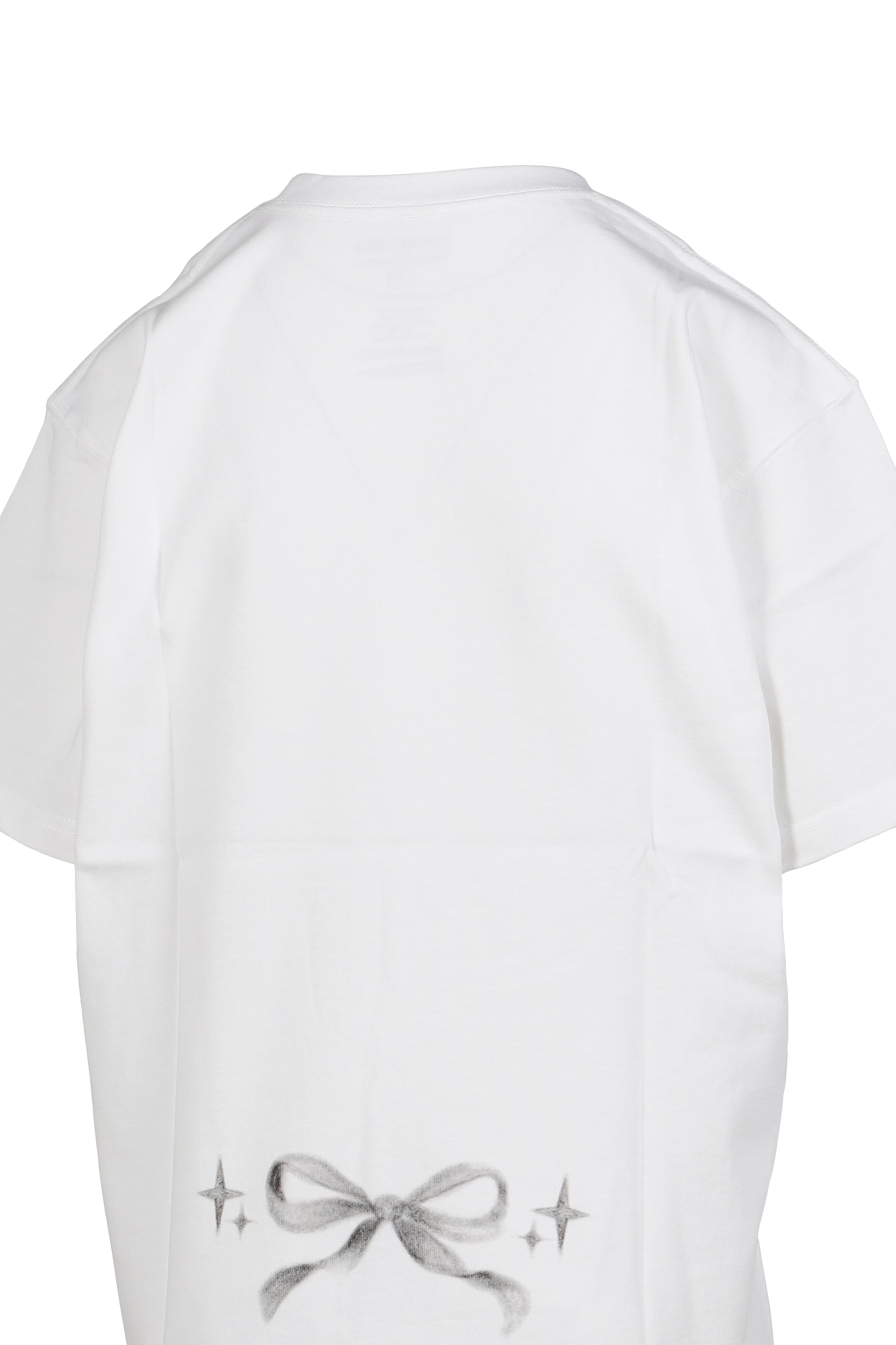 SANRIO T-SHIRT / WHITE