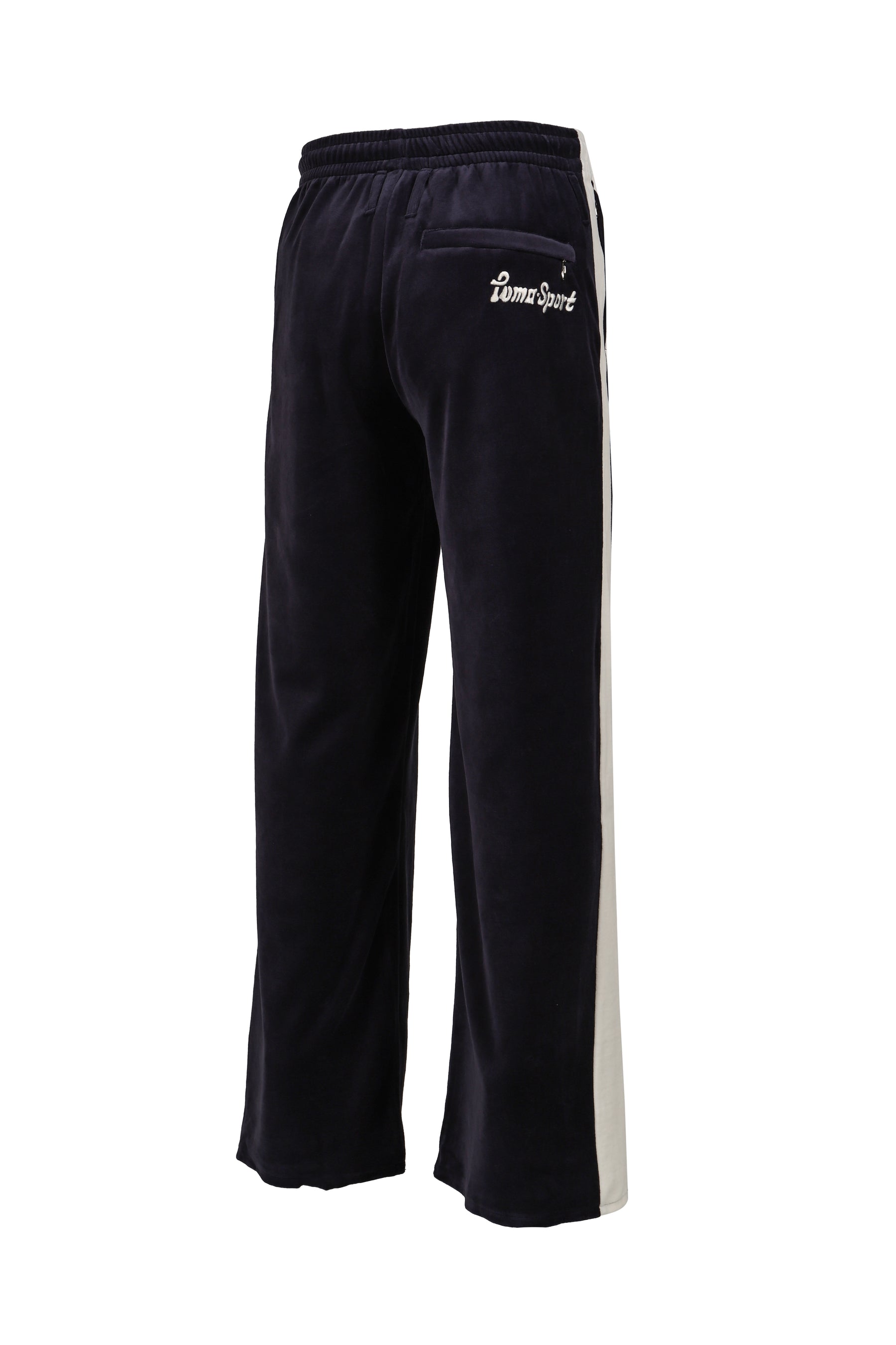 PUMA × MASU プーマ × エムエーエスユー FW25 T7 WIDE TRACK PANTS
