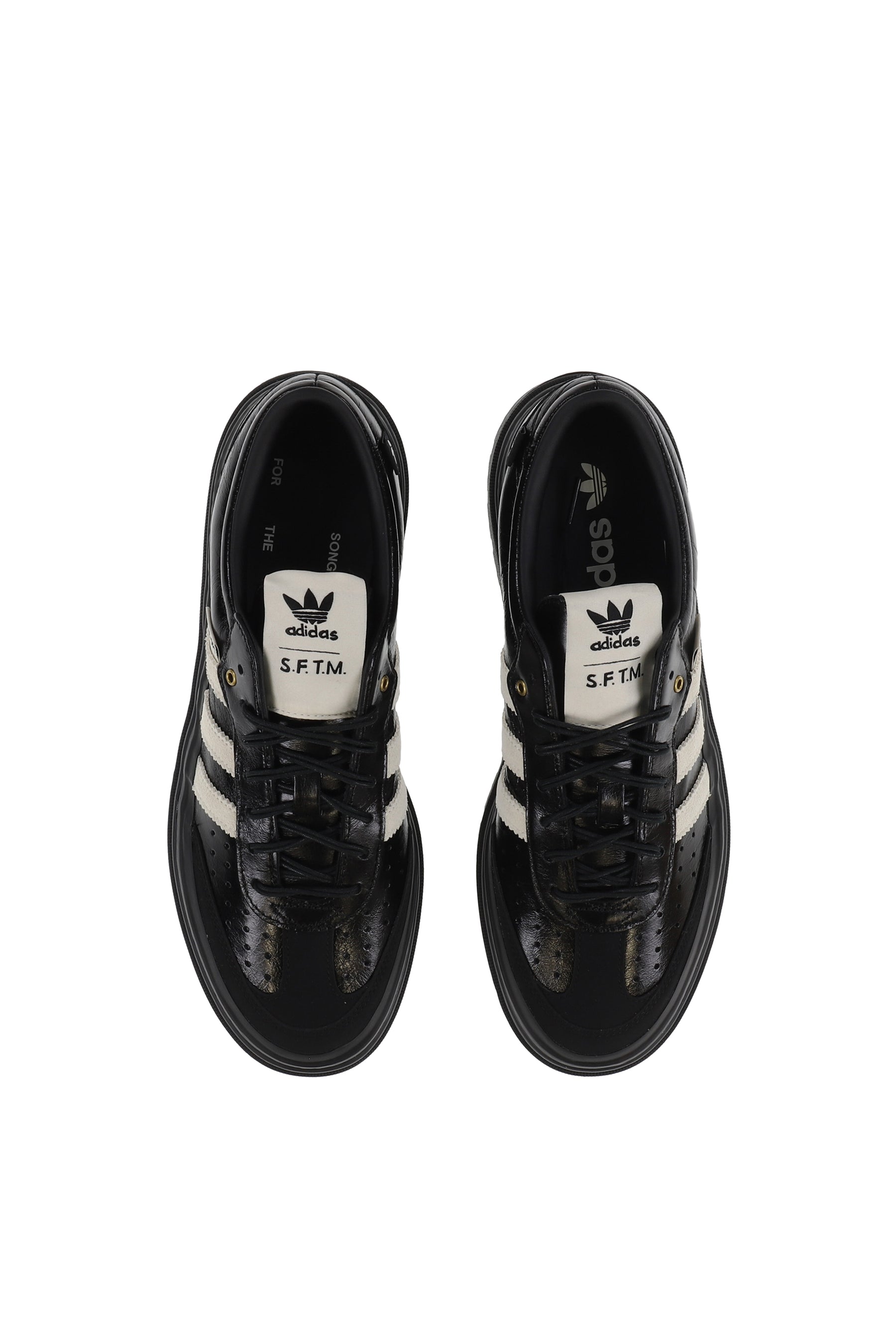 Song for the Mute × adidas Originals ソングフォーザミュート