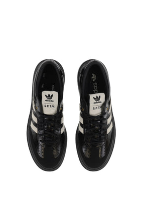 SAMBA LX FREIZEIT SFTM / BLK/WHT/BLK