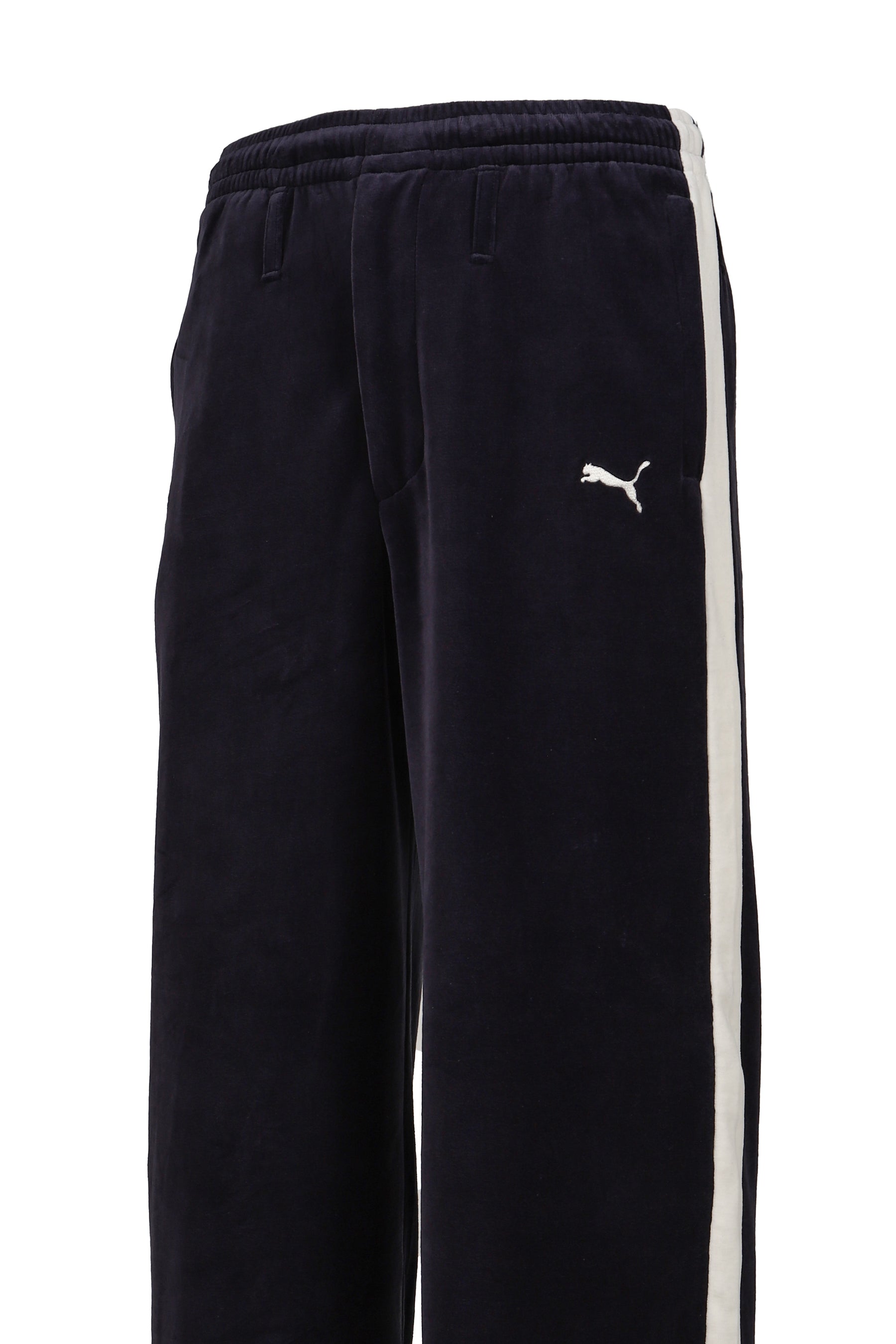 PUMA × MASU プーマ × エムエーエスユー FW25 T7 WIDE TRACK PANTS