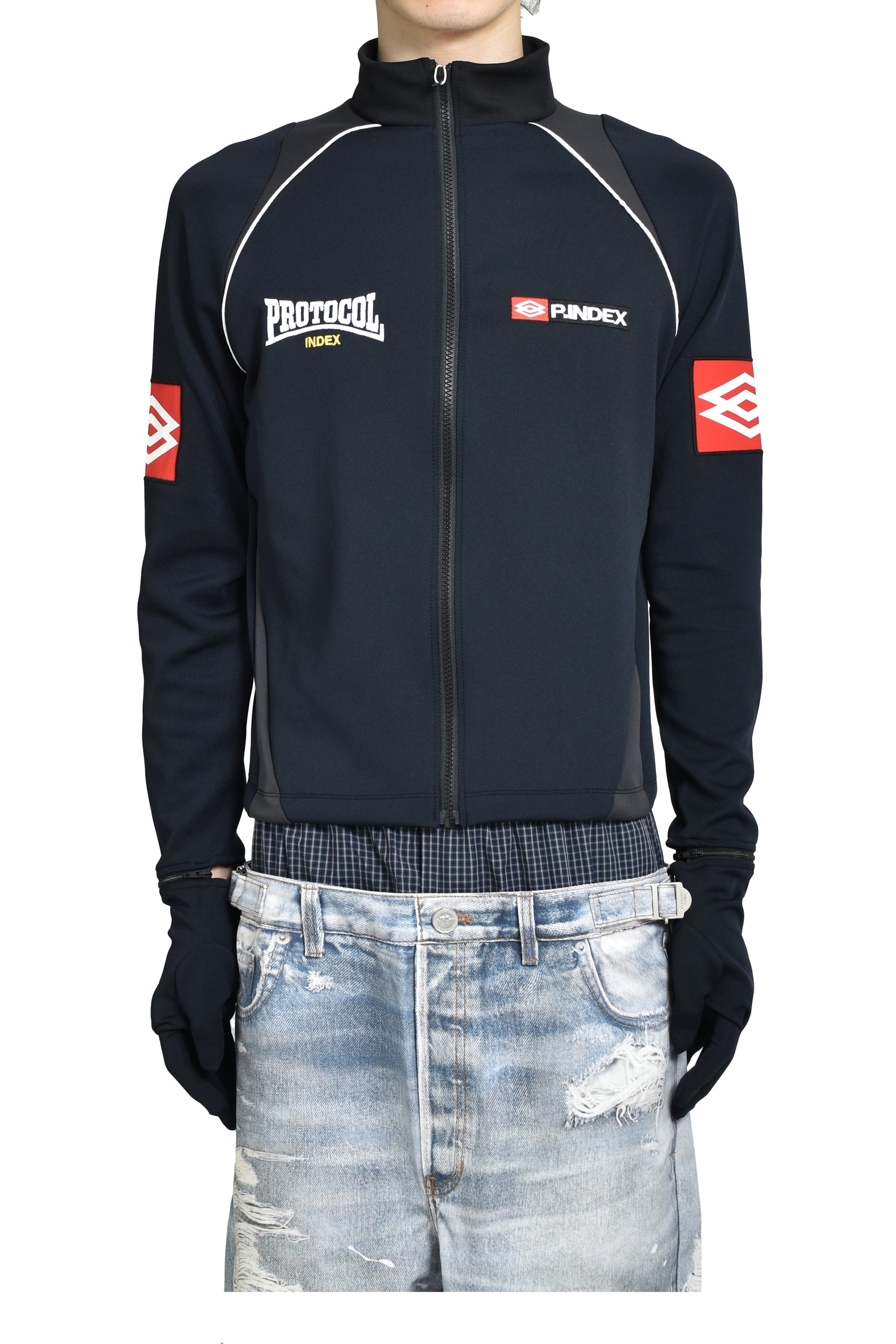 PROJECT G/R(プロジェクト ジーアール) | NUBIAN TOKYO 通販