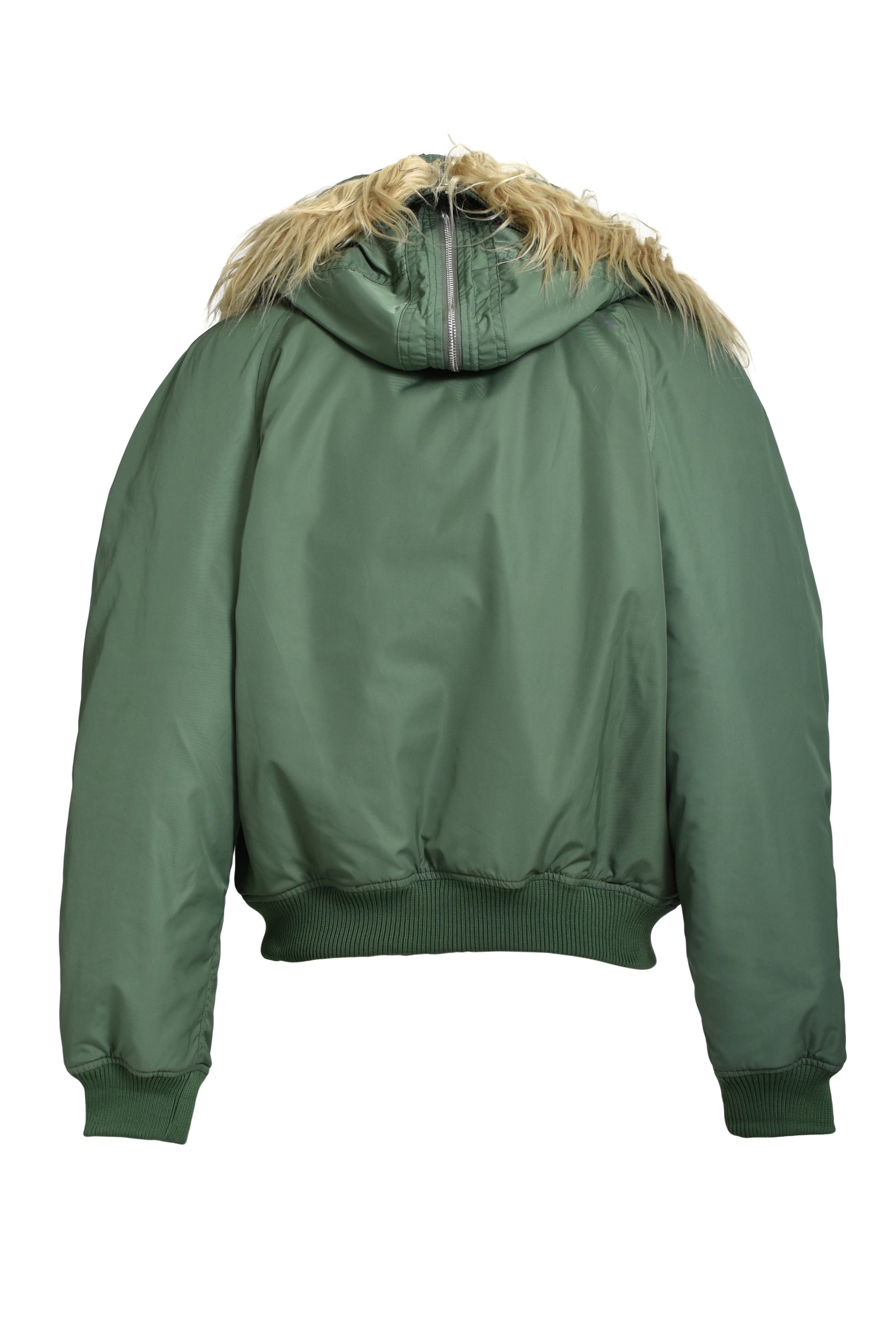 BULLET N(8)-B JACKET / OLV 