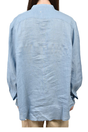 NBNK BUTTON DOWN / BLU