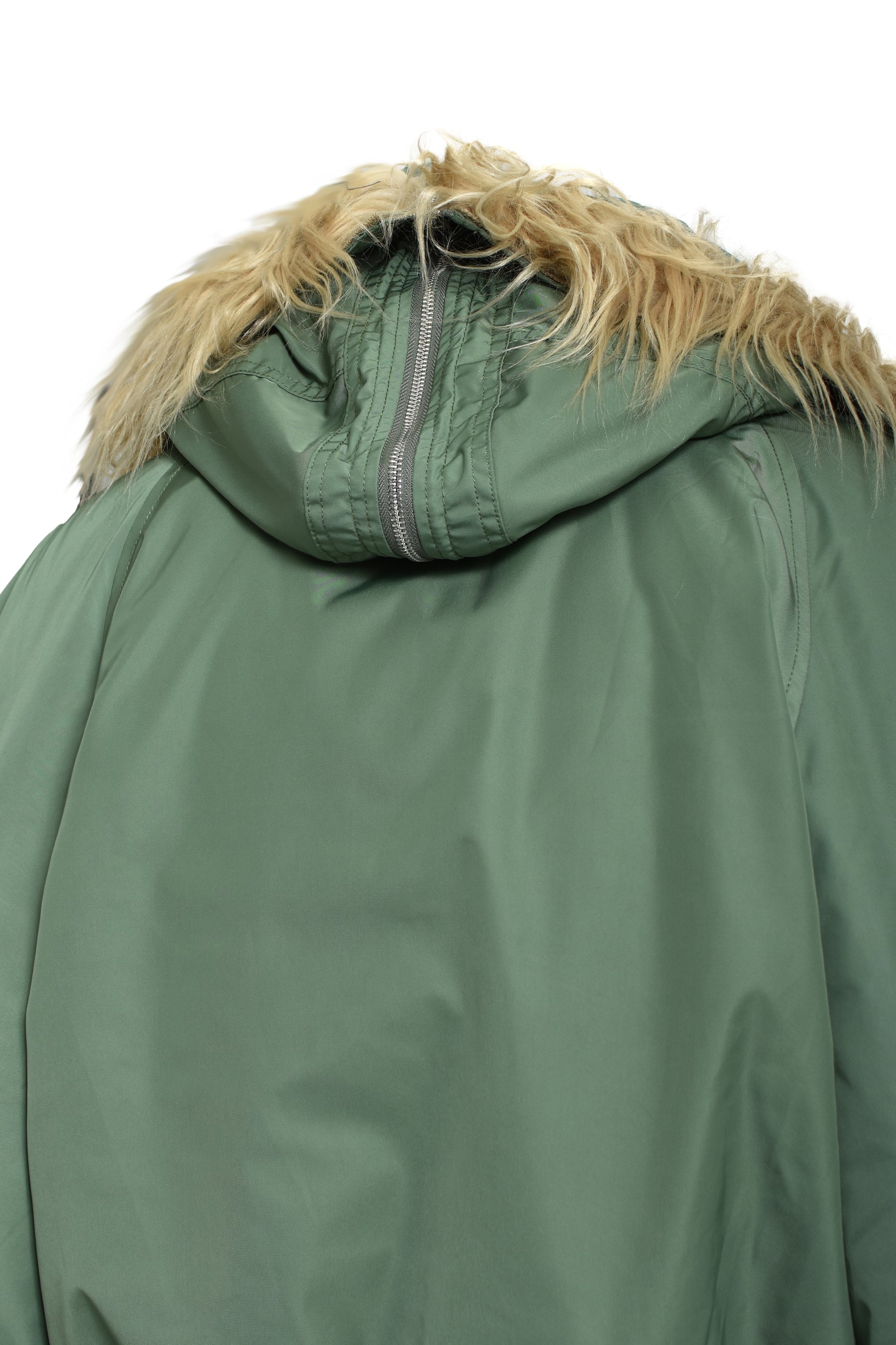 BULLET N(8)-B JACKET / OLV 