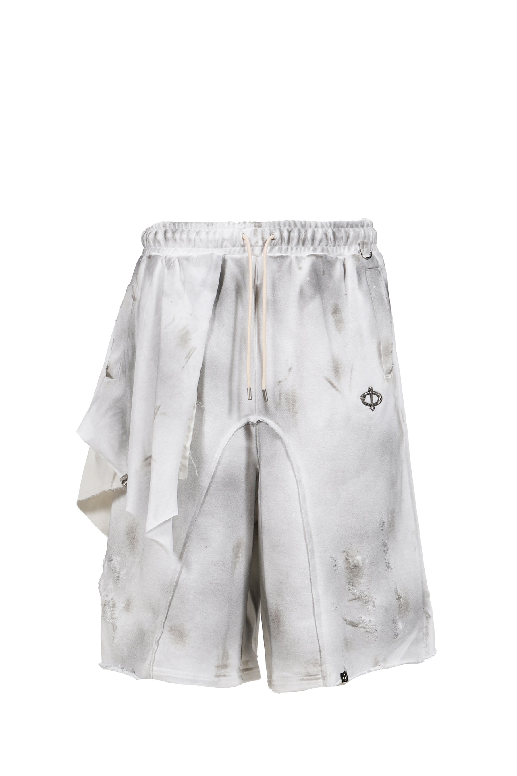 FANTOME SPORTIF SHORTS / DIRTY 