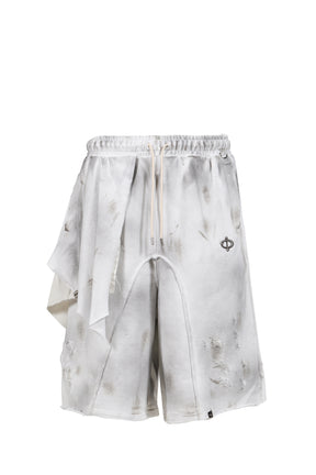 FANTOME SPORTIF SHORTS / DIRTY 